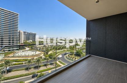 Apartment - 1 - 2 for rent in Ellington House 1 - Ellington House - Dubai Hills Estate - Dubai