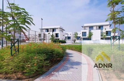 Villa - 5 - 6 for sale in Sun Island - Ajmal Makan City - Sharjah Waterfront City - Sharjah