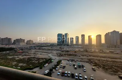 شقة - 1 حمام للبيع في Elite Sports ريزيدنس 10-2 - مساكن النخبة الرياضية 10 - مساكن النخبة الرياضية - مدينة دبي الرياضية - دبي