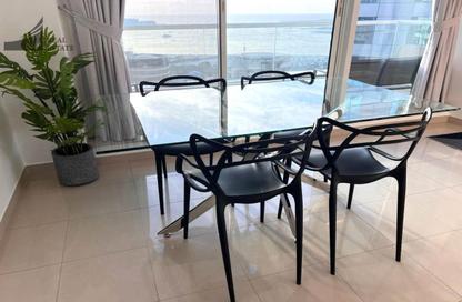 Apartment - 1 Bedroom - 2 Bathrooms for rent in Botanica Tower - Dubai Marina - Dubai