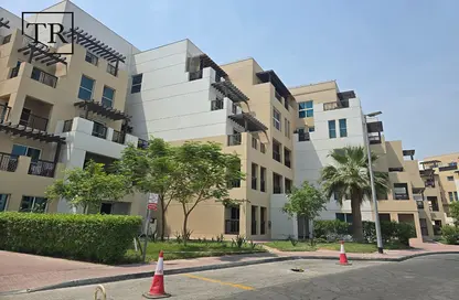 شقة - غرفة نوم - 2 حمامات للبيع في مرتفعات الخيل 7ب - تلال الخيل - القوز - دبي