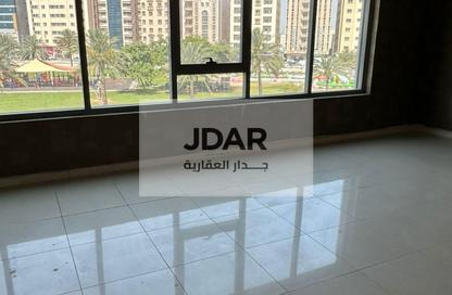 Apartment - 3 Bedrooms - 3 Bathrooms for sale in Al Dana Tower - Al Majaz 3 - Al Majaz - Sharjah