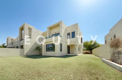 Villa - 4 Bedrooms - 5 Bathrooms for rent in Mira Oasis 2 - Mira Oasis - Reem - Dubai