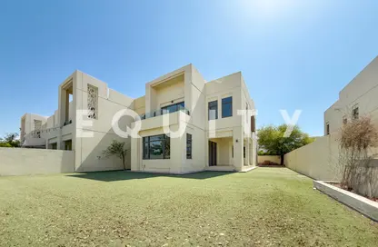 فيلا - 4 غرف نوم - 5 حمامات للايجار في ميرا اوازيس 2 - ميرا  اوازيس - ريم - دبي