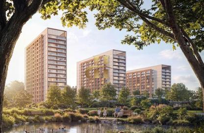 Apartment - 2 Bedrooms - 2 Bathrooms for sale in The Woods - Sobha Sanctuary - Dubai Apartment - 2 Bedrooms - 2 Bathrooms for sale in The Woods - Sobha Sanctuary - Dubai