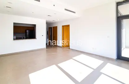 Apartment - 1 Bedroom - 2 Bathrooms for rent in Bellevue Tower 1 - Bellevue Towers - Downtown Dubai - Dubai