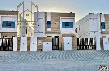 Villa - 4 - 6 for sale in Kabbali Hills - Al Helio 2 - Al Helio - Ajman