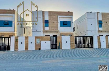 Villa - 4 - 6 for sale in Kabbali Hills - Al Helio 2 - Al Helio - Ajman
