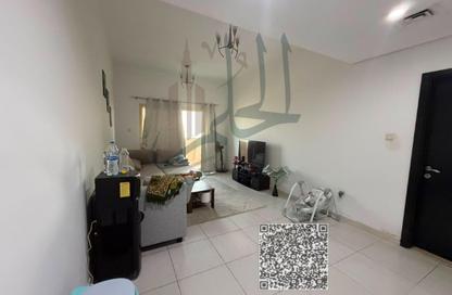 Apartment - 1 Bedroom - 2 Bathrooms for sale in Lavender Tower - Emirates City - Ajman