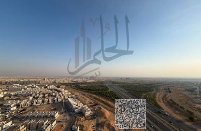 Apartment - 1 Bedroom - 2 Bathrooms for sale in Lavender Tower - Emirates City - Ajman