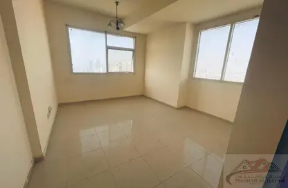 Apartment - 1 Bedroom - 2 Bathrooms for rent in Al Nada Tower - Al Nahda - Sharjah