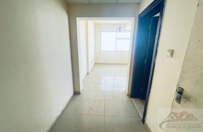 Apartment - 1 Bedroom - 2 Bathrooms for rent in Al Nada Tower - Al Nahda - Sharjah