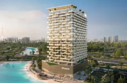 شقة - 3 غرف نوم - 4 حمامات للبيع في ذا كادين من بريسكوت - ميدان - دبي