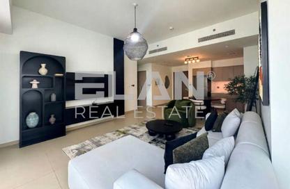 Apartment - 2 - 2 for rent in Act Two - Act One Act Two Towers - Opera District - Downtown Dubai - Dubai