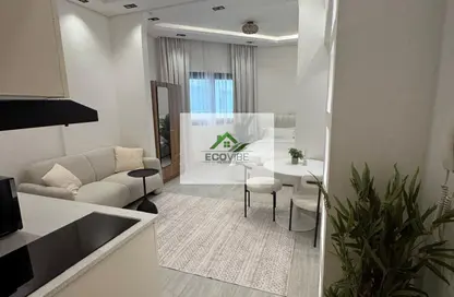 Apartment - Studio - 1 Bathroom for rent in Noora Residence 1 - Noora Residence - District 10 - Jumeirah Village Circle - Dubai