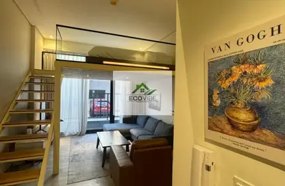 شقة - 1 حمام للايجار في نورا ريزيدنس 1 - نورا ريزيدنس - الضاحية 10 - قرية جميرا الدائرية - دبي