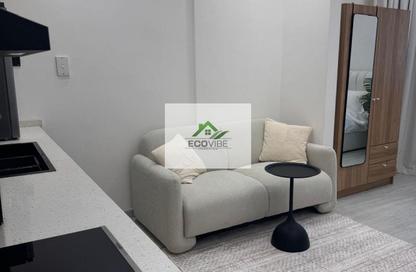 Apartment - Studio - 1 Bathroom for rent in Noora Residence 1 - Noora Residence - District 10 - Jumeirah Village Circle - Dubai