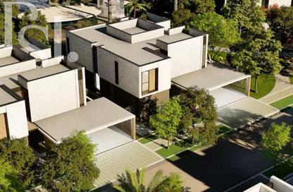 Villa - 5 Bedrooms - 7 Bathrooms for sale in Ravenna Residences - The Wilds by Aldar - Dubai Land - Dubai