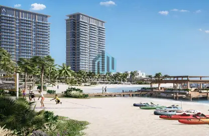 شقة - غرفة نوم - 1 حمام للبيع في العنوان رزيدنس فاونتن فيوز - وسط مدينة دبي - دبي