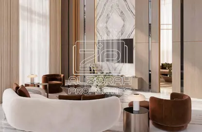 Duplex - 4 Bedrooms - 5 Bathrooms for sale in Tiger Downtown Ajman - Al Alia - Ajman