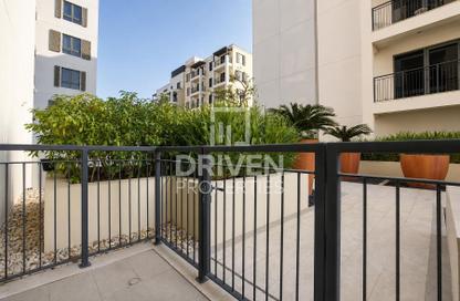 Apartment - 1 - 2 for rent in La Sirene Building 4 - La Sirene - Port de La Mer - La Mer - Jumeirah - Dubai Apartment - 1 - 2 for rent in La Sirene Building 4 - La Sirene - Port de La Mer - La Mer - Jumeirah - Dubai