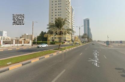 Land - Studio for sale in Al Khail Tower 2 - Al Khail Towers - Ajman Downtown - Ajman