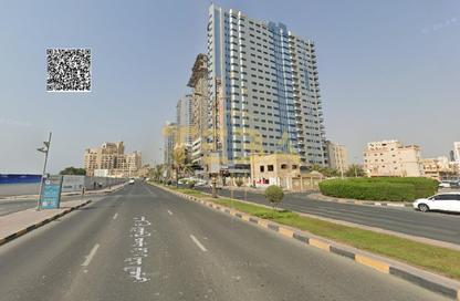 Land - Studio for sale in Al Khail Tower 2 - Al Khail Towers - Ajman Downtown - Ajman Land - Studio for sale in Al Khail Tower 2 - Al Khail Towers - Ajman Downtown - Ajman