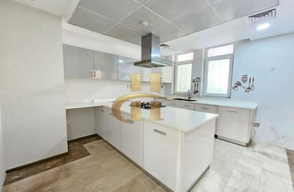Villa - 4 - 5 for rent in Indigo Ville 3 - District 13 - Jumeirah Village Circle - Dubai Villa - 4 - 5 for rent in Indigo Ville 3 - District 13 - Jumeirah Village Circle - Dubai