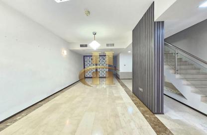 Villa - 4 - 5 for rent in Indigo Ville 3 - District 13 - Jumeirah Village Circle - Dubai Villa - 4 - 5 for rent in Indigo Ville 3 - District 13 - Jumeirah Village Circle - Dubai