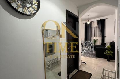 Apartment - 1 - 1 for rent in Al Rumailah building - Al Rumailah 2 - Al Rumaila - Ajman