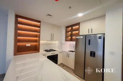 شقة - 2 غرف نوم - 2 حمامات للايجار في هولاند جاردنز - تاون سكوير - دبي