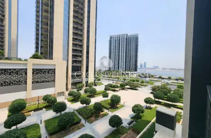 Apartment - 1 Bedroom - 1 Bathroom for sale in Harbour Gate Tower 1 - Harbour Gate - Dubai Creek Harbour (The Lagoons) - Dubai