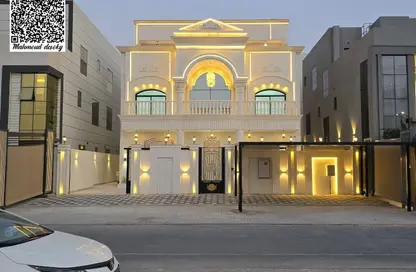 Villa - 7 Bedrooms for sale in Ajman Global City - Al Alia - Ajman
