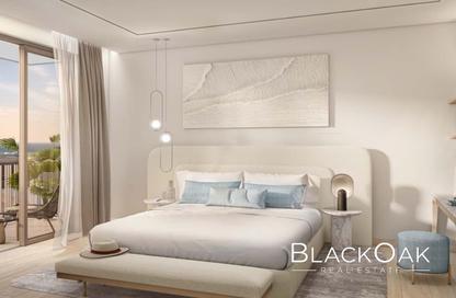 Apartment - 1 - 2 for sale in Elara Building B - Elara - Madinat Jumeirah Living - Umm Suqeim 3 - Umm Suqeim - Dubai