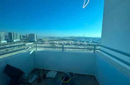 Apartment - 1 Bedroom - 2 Bathrooms for rent in 5th Avenue - Al Furjan - Dubai