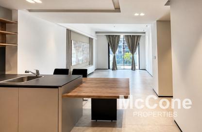 Apartment - 1 Bedroom - 2 Bathrooms for rent in The Terraces South Side - The Terraces - Sobha Hartland - Mohammed Bin Rashid City - Dubai