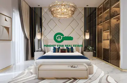 شقة - 5 غرف نوم - 5 حمامات للبيع في بايز 102 - الخليج التجاري - دبي