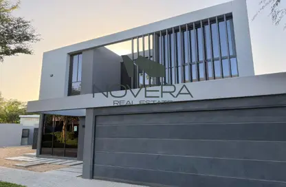 شقة - 4 غرف نوم - 6 حمامات للبيع في مسار أزاليا - مسار - تلال سيتي - الشارقة