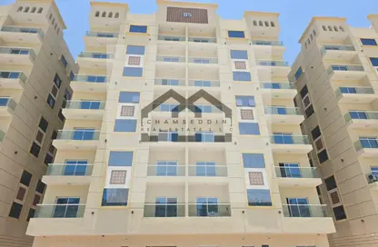 Apartment - 2 Bedrooms - 3 Bathrooms for sale in Al Yasmeen 1 - Al Yasmeen - Ajman