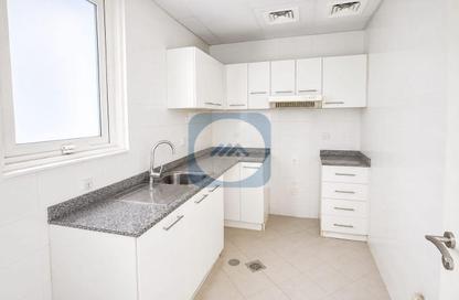 Apartment - 1 Bedroom - 2 Bathrooms for rent in Al Khail Heights 8A - Al Khail Heights - Al Quoz - Dubai