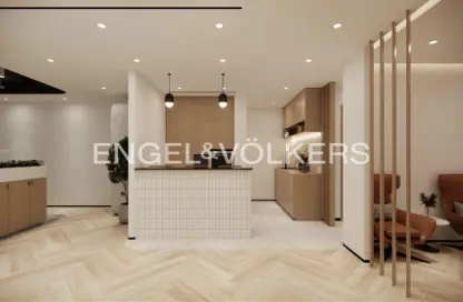 Office Space - Studio - 1 Bathroom for sale in Ontario Tower - Business Bay - Dubai