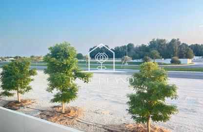 Townhouse - 3 Bedrooms - 4 Bathrooms for rent in Noya Viva - Noya - Yas Island - Abu Dhabi