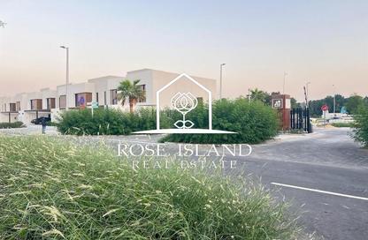 Townhouse - 3 Bedrooms for rent in Noya Viva - Noya - Yas Island - Abu Dhabi Townhouse - 3 Bedrooms for rent in Noya Viva - Noya - Yas Island - Abu Dhabi