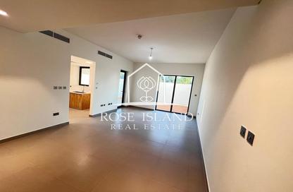 Townhouse - 3 Bedrooms - 4 Bathrooms for rent in Noya Viva - Noya - Yas Island - Abu Dhabi