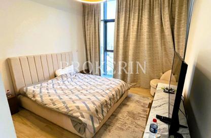 Apartment - 1 - 2 for rent in Regina Tower - District 12 - Jumeirah Village Circle - Dubai Apartment - 1 - 2 for rent in Regina Tower - District 12 - Jumeirah Village Circle - Dubai