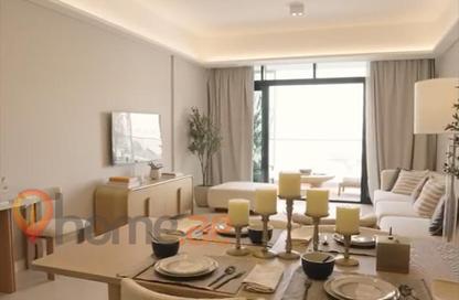 Apartment - 2 Bedrooms - 2 Bathrooms for sale in Mangrove Residences 2 - Mangrove Residences - Expo City - Dubai
