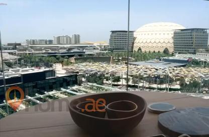 شقة - 2 غرف نوم - 2 حمامات للبيع في مانجروف ريزيدنسز 2 - مانجروف ريزيدنسز - مدينة اكسبو - دبي شقة - 2 غرف نوم - 2 حمامات للبيع في مانجروف ريزيدنسز 2 - مانجروف ريزيدنسز - مدينة اكسبو - دبي