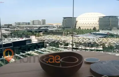 شقة - 2 غرف نوم - 2 حمامات للبيع في مانجروف ريزيدنسز 2 - مانجروف ريزيدنسز - مدينة اكسبو - دبي
