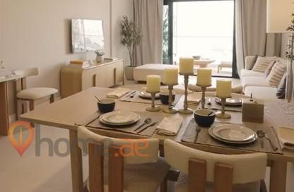 Apartment - 2 Bedrooms - 2 Bathrooms for sale in Mangrove Residences 2 - Mangrove Residences - Expo City - Dubai