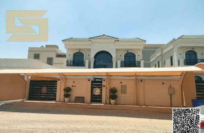 Villa - 5 Bedrooms - 7 Bathrooms for rent in Al Yasmeen 1 - Al Yasmeen - Ajman Villa - 5 Bedrooms - 7 Bathrooms for rent in Al Yasmeen 1 - Al Yasmeen - Ajman